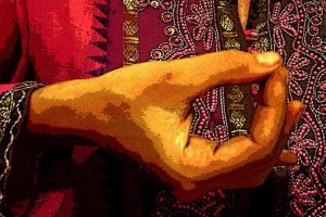 Leia mais sobre o artigo Mudra Kubera, o Mudra Da Riqueza e Abundância