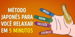 Leia mais sobre o artigo Técnica Japonesa Para Aliviar o Estresse – Muito Melhor Que Calmante