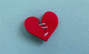 Leia mais sobre o artigo Seja Corajoso o Suficiente Para Cair Fora Desse Amor… Leia Essa Reflexão Se o Seu Relacionamento Vai Mal