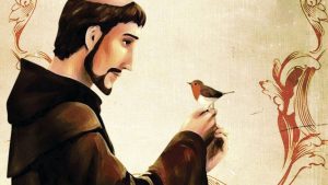Leia mais sobre o artigo ▷ 30 Frases De São Francisco de Assis Que Vão Tocar o Seu Coração