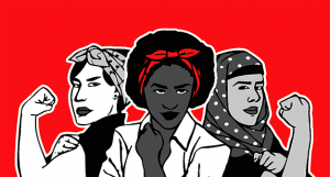 Leia mais sobre o artigo 25 Frases Feministas De Mulheres Famosas e Influentes