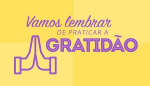 Leia mais sobre o artigo Como Praticar a Gratidão De Uma Forma Significativa Todos Os Dias