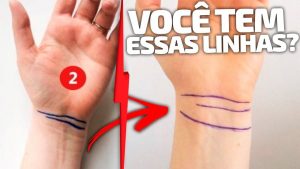 Leia mais sobre o artigo Você Tem Essas Linhas No Seu Pulso? Descubra o Que Elas Revelam