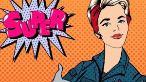 Leia mais sobre o artigo 8 Frases Positivas De Mulheres Inspiradoras