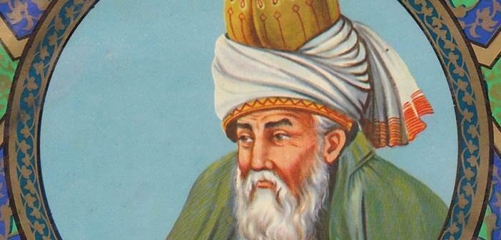 No momento, você está visualizando 15 Lições De Vida Que Todos Deveriam Aprender Com Rumi﻿