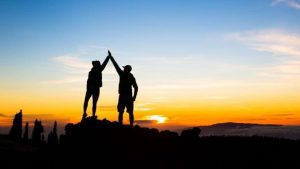 Leia mais sobre o artigo 5 Maneiras De Dar a Volta Por Cima e Reconstruir Sua Vida Do Zero