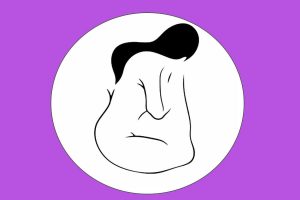 Leia mais sobre o artigo ﻿TESTE: O Que Você Vê Primeiro Dirá Como Os Outros Vêem Você