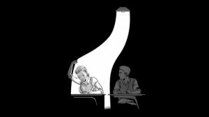 Leia mais sobre o artigo ﻿Teste Emocional Que Revela Exatamente o Seu Coração Sente – Que Você Vê Primeiro Nesta Imagem?