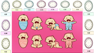 Leia mais sobre o artigo Descubra o Que a Hora Do Seu Nascimento Diz Sobre Sua Personalidade