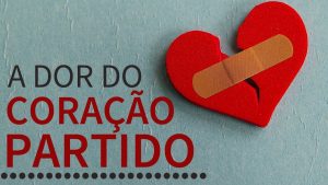 Leia mais sobre o artigo Cientistas Explicam o Que Acontece Com Seu Corpo Quando Você Tem Um Coração Partido