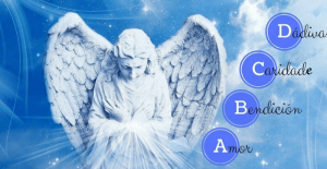 Leia mais sobre o artigo O Arcanjo Gabriel Tem Uma Mensagem Para Você, Você Quer Ver o Que Ele Tem a Dizer?