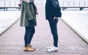 Leia mais sobre o artigo Voltar com o ex funciona? Tudo o que você precisa saber