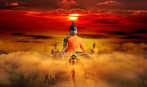 Leia mais sobre o artigo 8 Pensamentos Budistas Que Vão Causar Uma Reviravolta Em Sua Vida