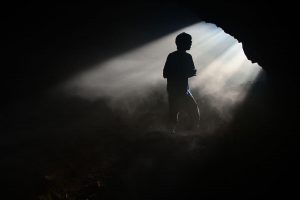 Leia mais sobre o artigo Leia Isso Para Superar o Medo Da Morte e Encontrar o Sentido Da Vida