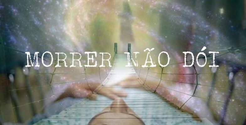 Quando Alguém Morre, Ainda Permanecem Muito Próximo De Nós