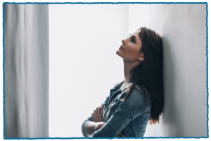 Leia mais sobre o artigo A Razão Pela Qual As Mulheres Fortes Muitas Vezes Se Sentem Deprimidas