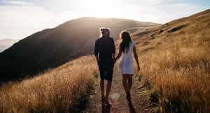 Leia mais sobre o artigo Quando Duas Pessoas São Destinadas a Ficar Juntas, Elas Ficam