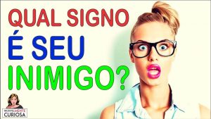 Leia mais sobre o artigo Signos Inimigos – Conheça Os Signos Que Têm Menos Afinidade Com Você
