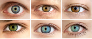 Read more about the article A cor dos seus olhos pode revelar segredos sobre sua personalidade
