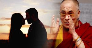 Leia mais sobre o artigo 7 Passos Em Direção Ao Amor De Acordo Com Dalai Lama
