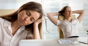 Leia mais sobre o artigo Descubra Quais Hábitos Estão Roubando Sua Energia e Aprenda a Lutar Contra Eles