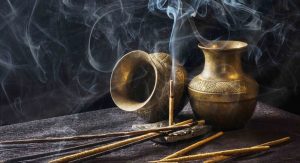Leia mais sobre o artigo Incensos: O segredo para atrair o que você quer