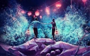 Leia mais sobre o artigo Nós Nos Apaixonamos Por Aqueles Que Estão Destinados a Nos Ajudar a Crescer Espiritualmente