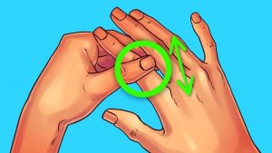 Leia mais sobre o artigo Pressione Estes Dois Dedos Por 60 Segundos… O Que Acontecer Depois Vai Mudar Toda Sua Vida!