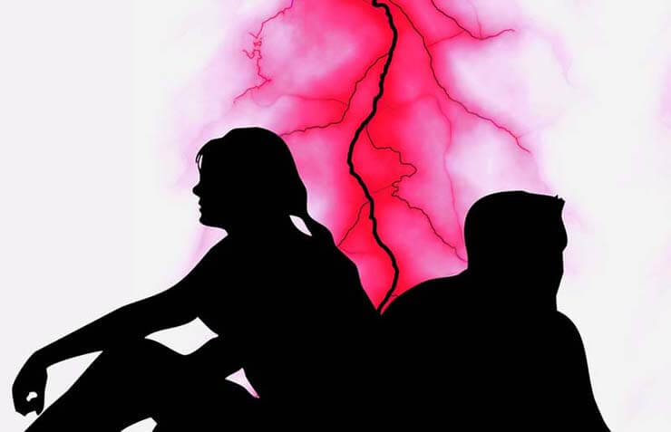 No momento, você está visualizando 10 Principais Causas Do Fracasso No Casamento