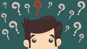 Leia mais sobre o artigo Leia Isso Se Você Está Se Sentindo Confuso Na Vida