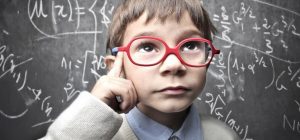 Leia mais sobre o artigo 10 Sinais De Que Você é Mais Inteligente Do Que Pensa