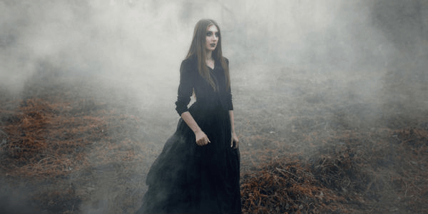 No momento, você está visualizando ▷ Como Se Tornar Uma Bruxa 【Infalível】