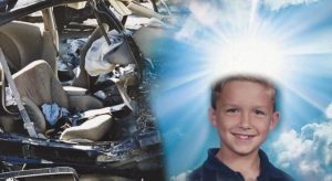 Leia mais sobre o artigo Essa criança voltou do céu e contou tudo sobre o além, veja o que ele disse