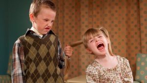 Leia mais sobre o artigo Podemos Identificar Um Futuro Psicopata Em Uma Criança Pequena?