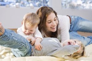 Leia mais sobre o artigo Todas As Mães Deveriam Ler Esse Texto de Reflexão