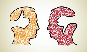 Leia mais sobre o artigo Pessoas Positivas Sempre Atraem Pessoas Negativas – Descubra o Motivo