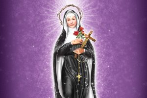 Leia mais sobre o artigo ✞ Oração poderosa para Santa Rita【A santa das causas impossíveis】