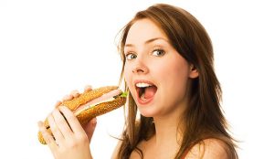 Leia mais sobre o artigo ▷ Sonhar Comendo Pão é Bom Presságio?