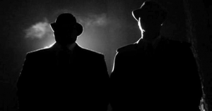 Leia mais sobre o artigo ▷ Sonhar Com Homem De Preto (Tudo Que Você Precisa Saber)