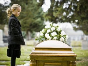 Leia mais sobre o artigo ▷ Sonhar Com Mãe Falecida (Revelações Surpreendentes)