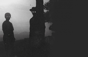 Leia mais sobre o artigo ▷ Sonhar Com Sombra Negra【Tudo o que você precisa saber】