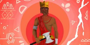 Leia mais sobre o artigo ▷ Significado De Sonhar Com Xangô é Mau Presságio?