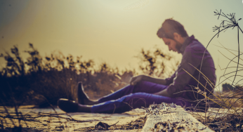 ▷ 10 Orações Pra Pessoa Se Arrepender e Te Pedir Desculpas