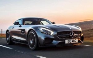 Leia mais sobre o artigo ▷ Sonhar Com Carro De Luxo 【Todos Os Significados】