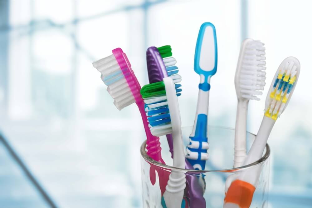 ▷ Sonhar Com Escova De Dentes é Mau Presságio?