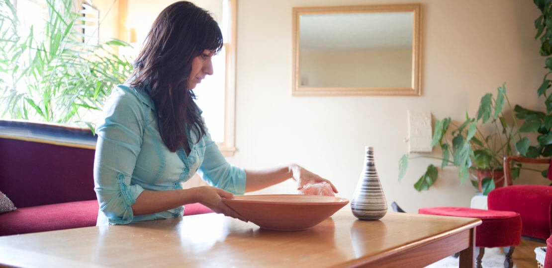 No momento, você está visualizando 6 Coisas Negativas Que Ninguém Deve Ter Em Casa, De Acordo Com o Feng Shui