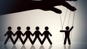 Leia mais sobre o artigo 4 Maneiras Simples De Lidar Com Um Manipulador