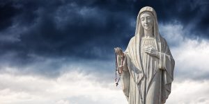Leia mais sobre o artigo ✞ Poderosa Oração Para Nossa Senhora do Desterro