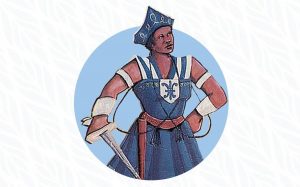 Leia mais sobre o artigo ﻿▷ Oração De Ogum 【Forte e Poderosa】