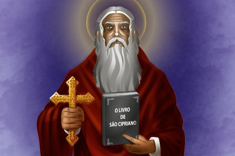 No momento, você está visualizando ✞ Oração da cabra preta para prosperidade e amarração amorosa – Confira!